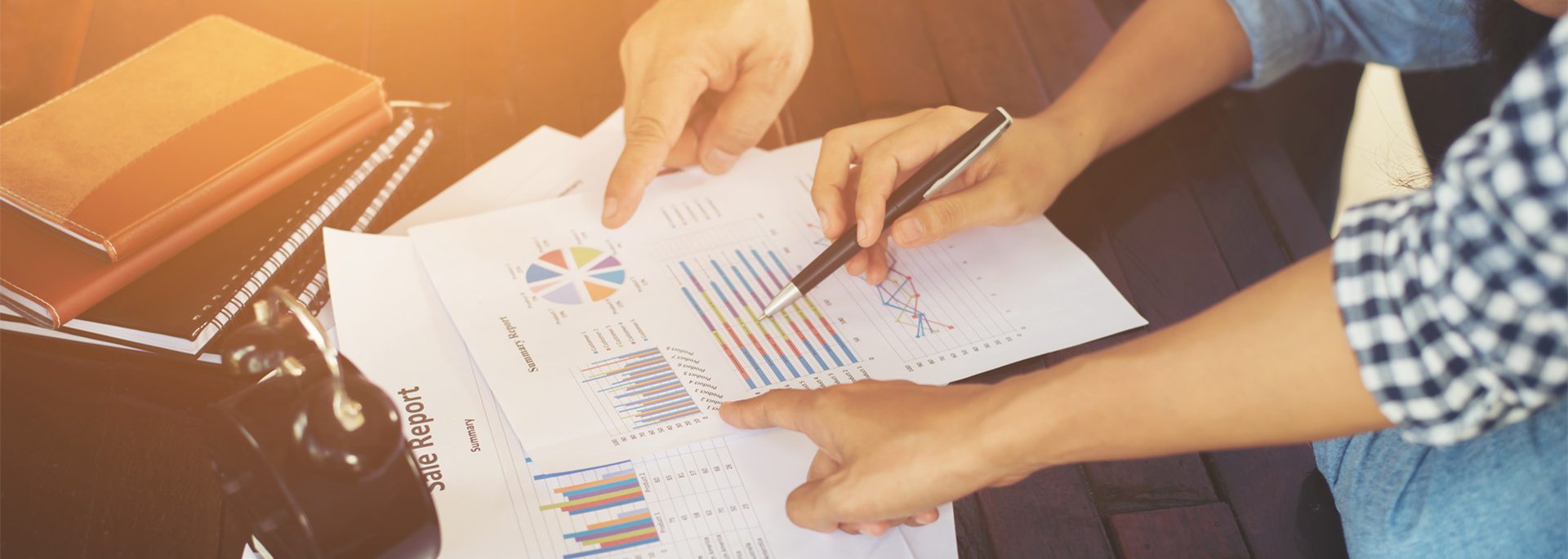 Как рекламировать себя, если похвастаться нечем?