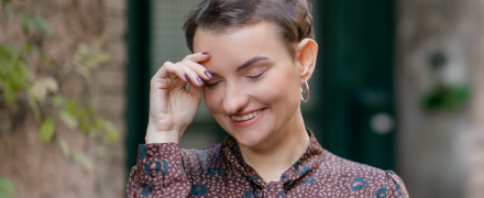 Быть дома— не повод «быть в домике»